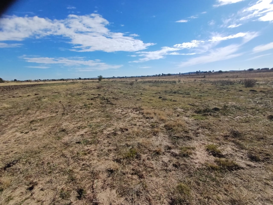 Commercial Property for Sale in Martindale Free State